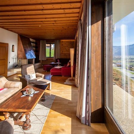 Chalet Carpe Diem Kaprun Zewnętrze zdjęcie