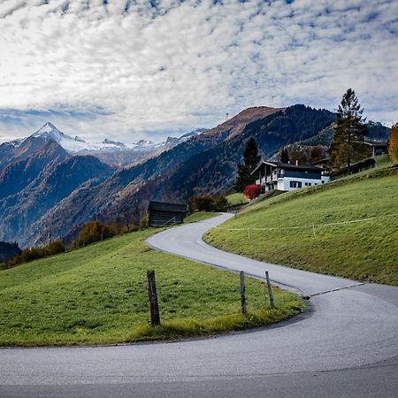 Chalet Carpe Diem Kaprun Zewnętrze zdjęcie