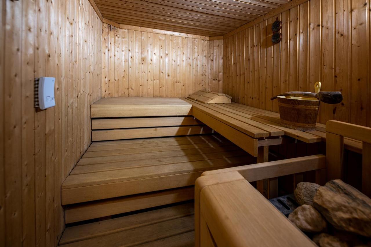 Chalet Carpe Diem Kaprun Zewnętrze zdjęcie