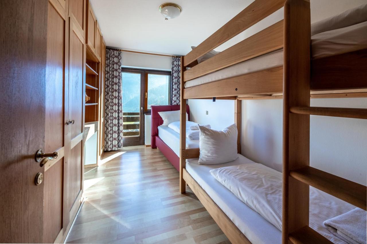 Chalet Carpe Diem Kaprun Zewnętrze zdjęcie