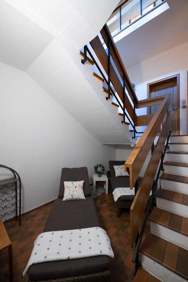 Chalet Carpe Diem Kaprun Zewnętrze zdjęcie