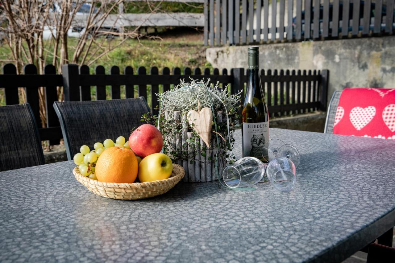 Chalet Carpe Diem Kaprun Zewnętrze zdjęcie