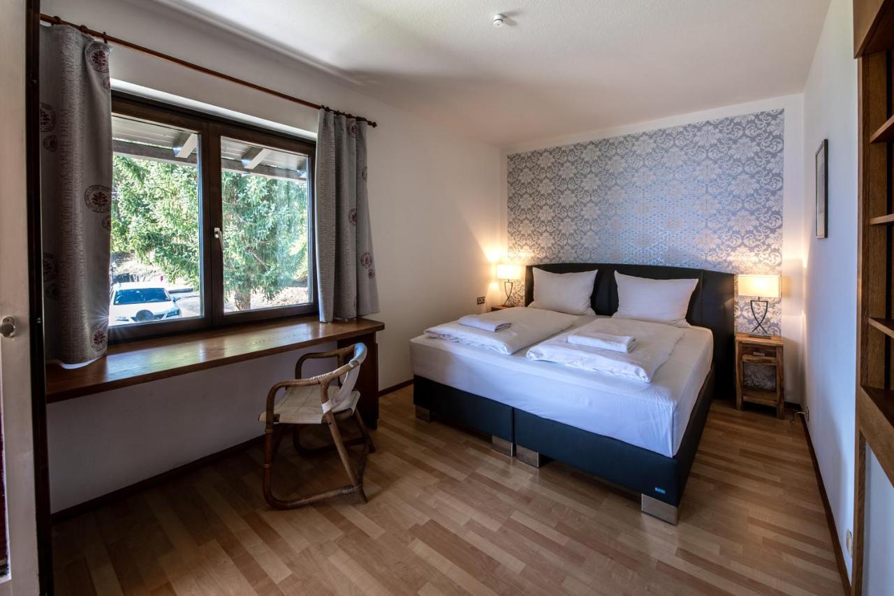 Chalet Carpe Diem Kaprun Zewnętrze zdjęcie