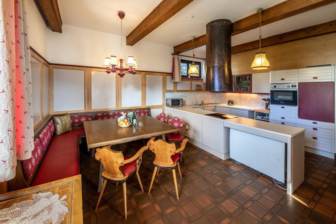 Chalet Carpe Diem Kaprun Zewnętrze zdjęcie