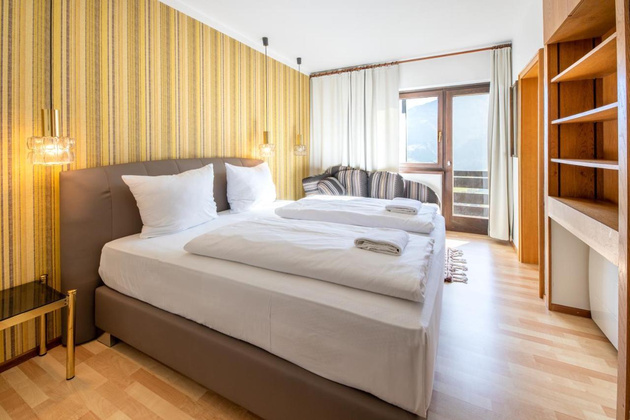 Chalet Carpe Diem Kaprun Zewnętrze zdjęcie