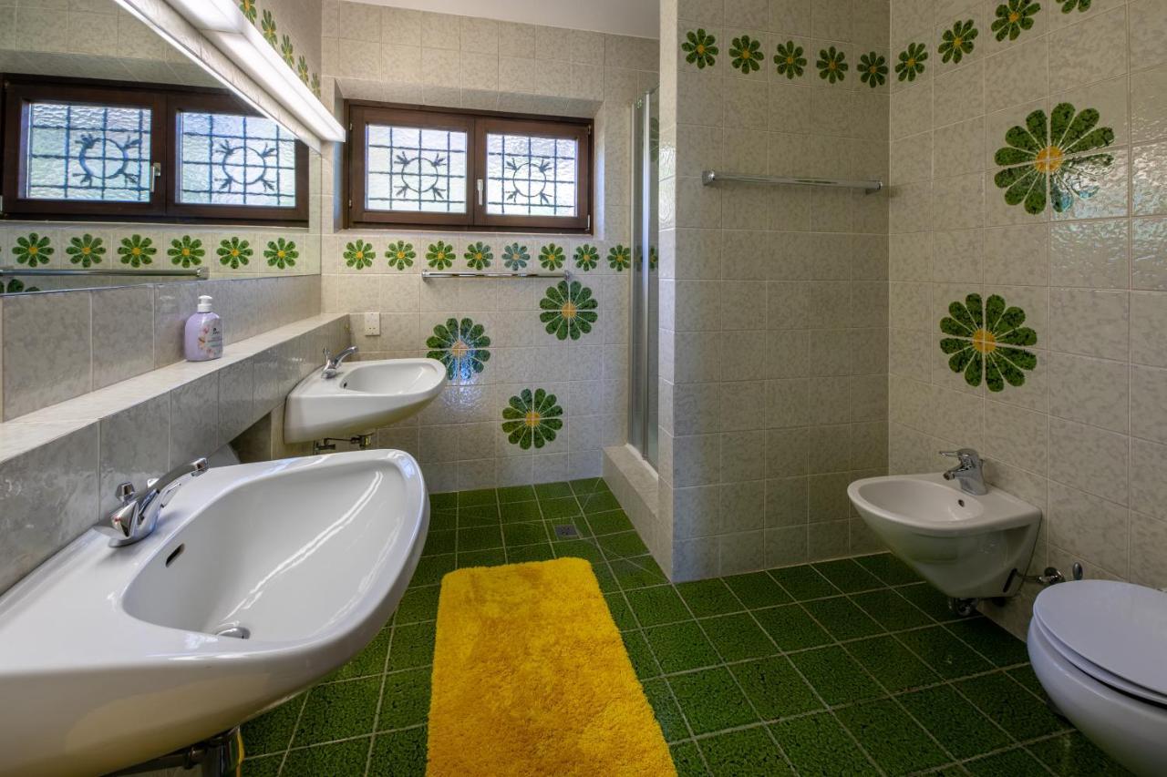 Chalet Carpe Diem Kaprun Zewnętrze zdjęcie