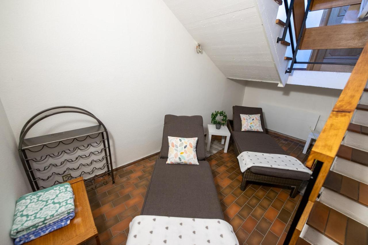 Chalet Carpe Diem Kaprun Zewnętrze zdjęcie