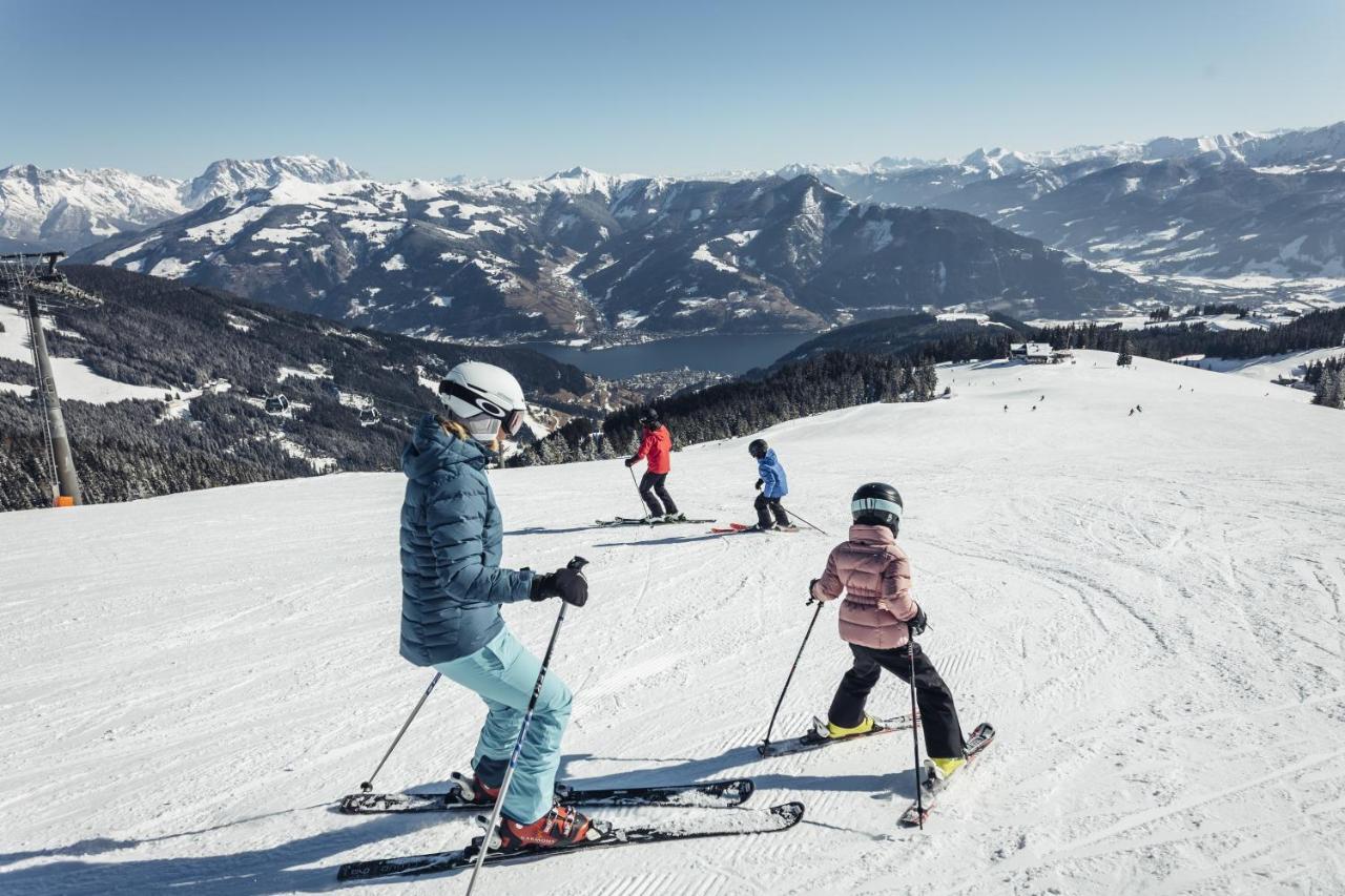 Chalet Carpe Diem Kaprun Zewnętrze zdjęcie